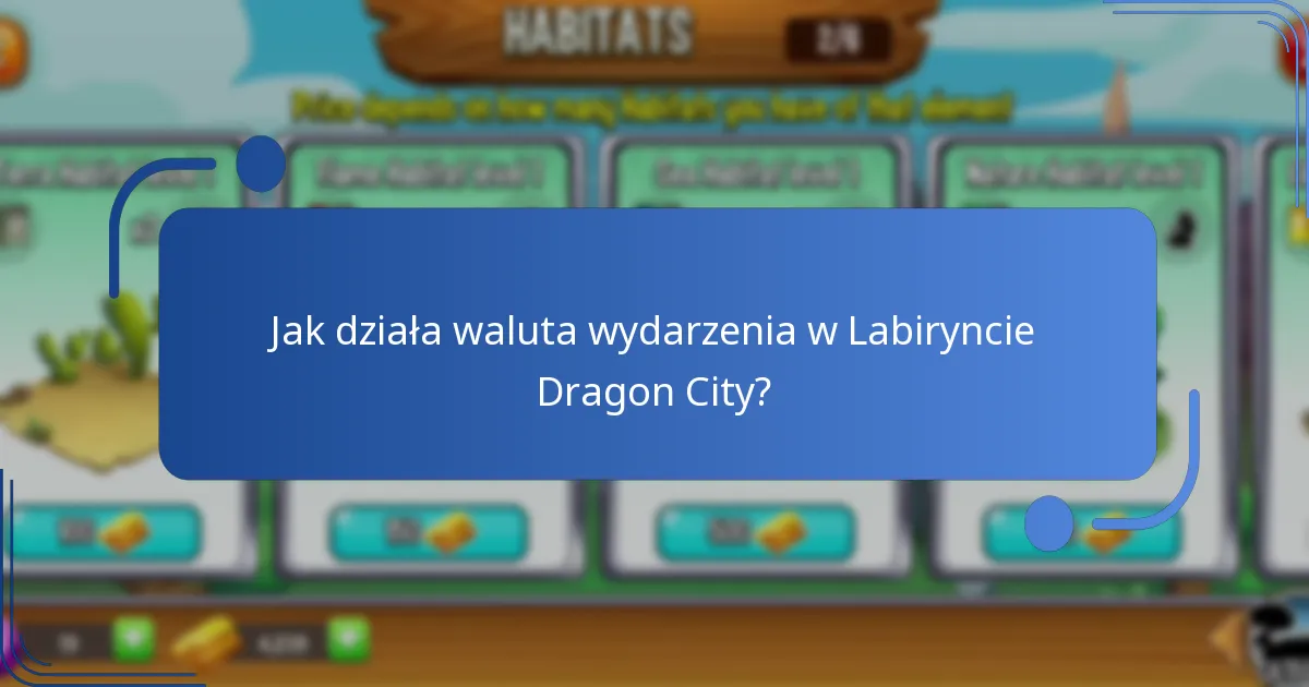 Jakie rzadkie zasoby można zbierać w wydarzeniu Labiryntu Dragon City?
