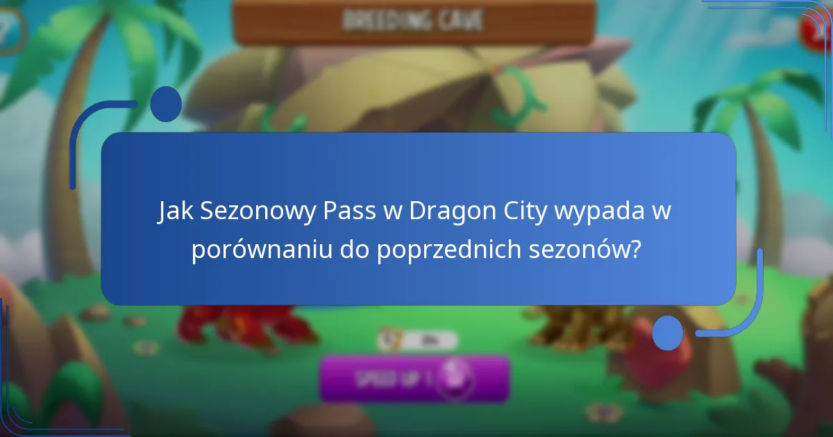 Jaki jest koszt Sezonowego Passa w Dragon City?