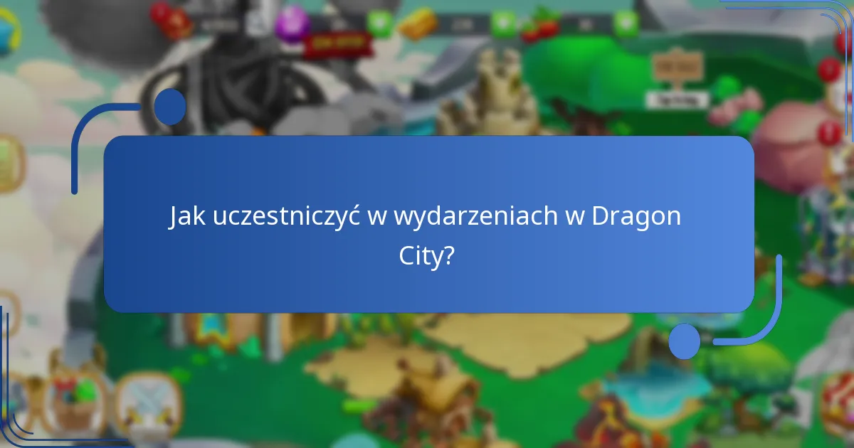Jakie codzienne wyzwania są dostępne w Dragon City?