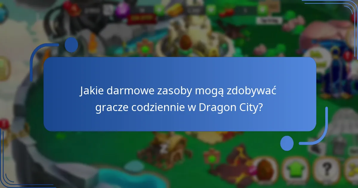 Jakie są ograniczone nagrody dostępne w Dragon City?