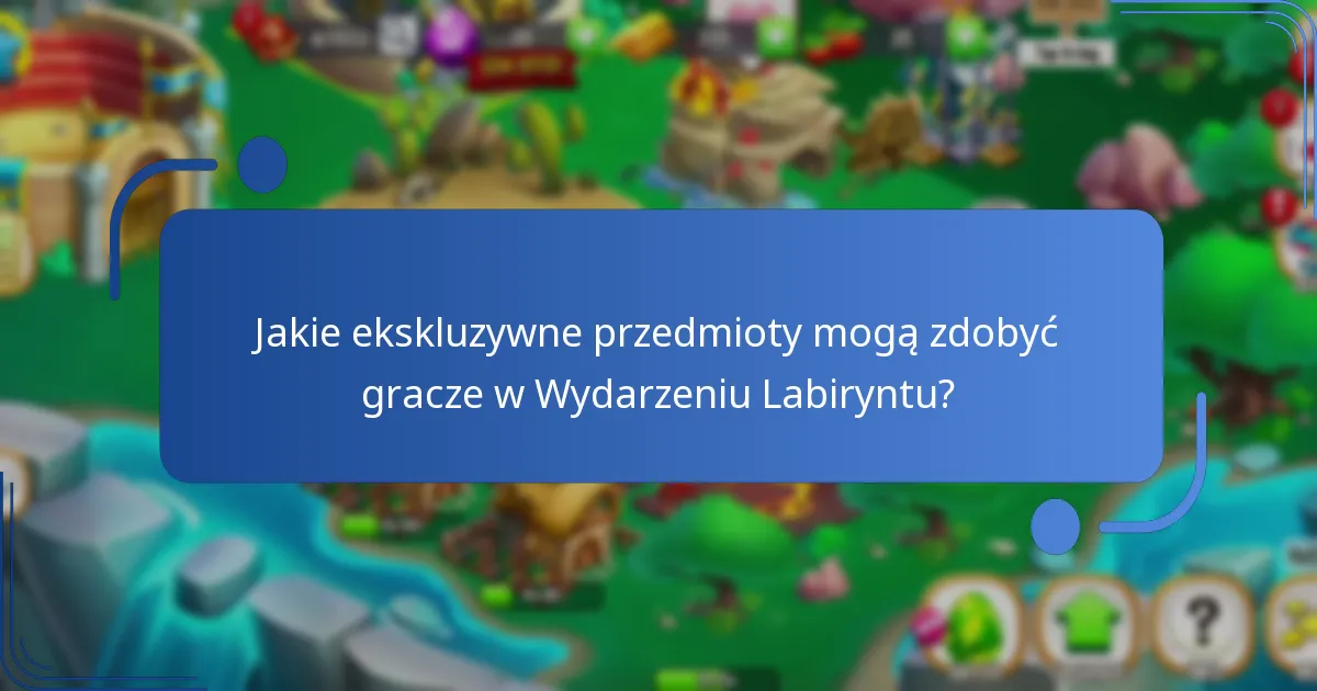Jakie kolekcjonerskie smoki są prezentowane w Wydarzeniu Labiryntu?