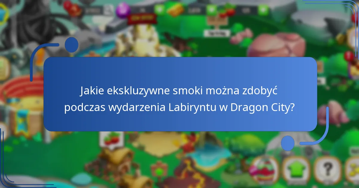 Jak nagrody z wydarzenia Labiryntu porównują się do poprzednich wydarzeń?