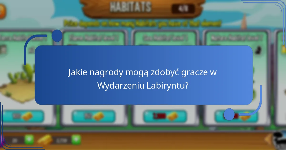 Jak skutecznie uczestniczyć w Wydarzeniu Labiryntu w Dragon City?