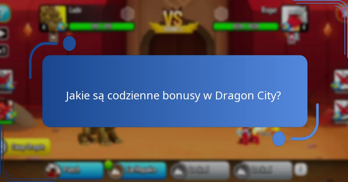 Jak gracze mogą zmaksymalizować swoje codzienne nagrody w Dragon City?