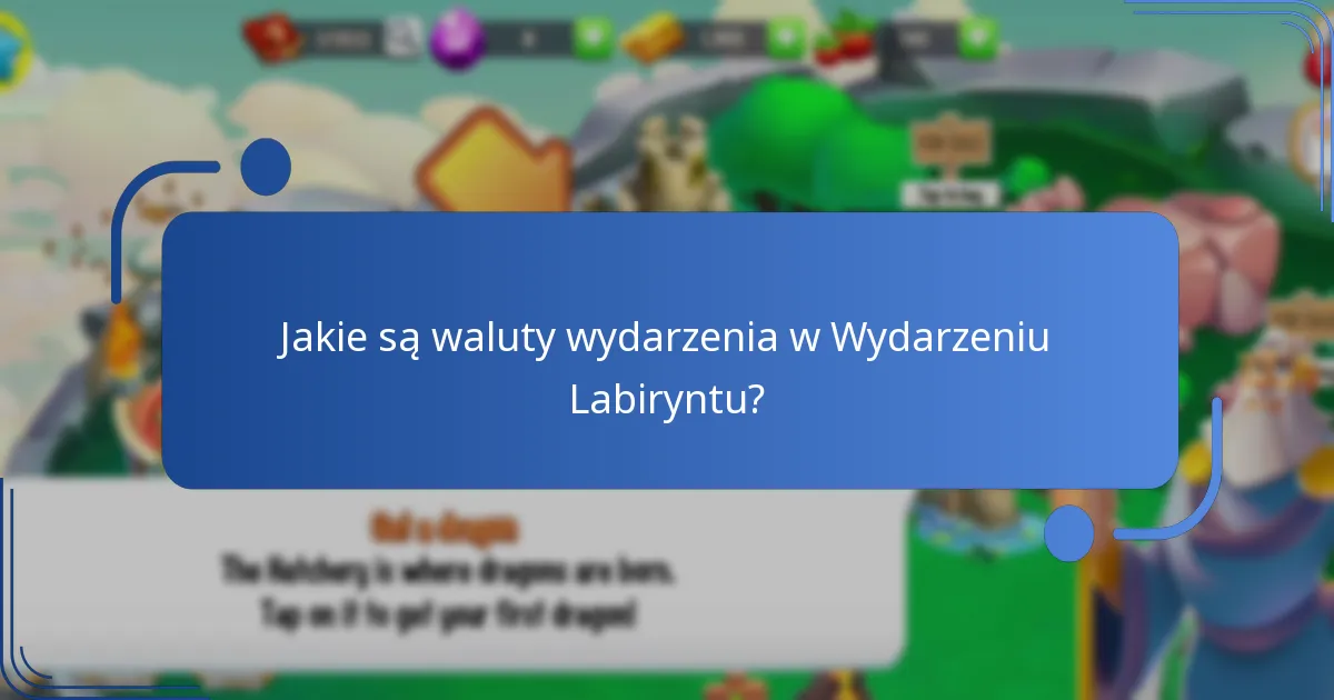 Jakie strategie mogą wykorzystać gracze, aby maksymalizować nagrody w Wydarzeniu Labiryntu?