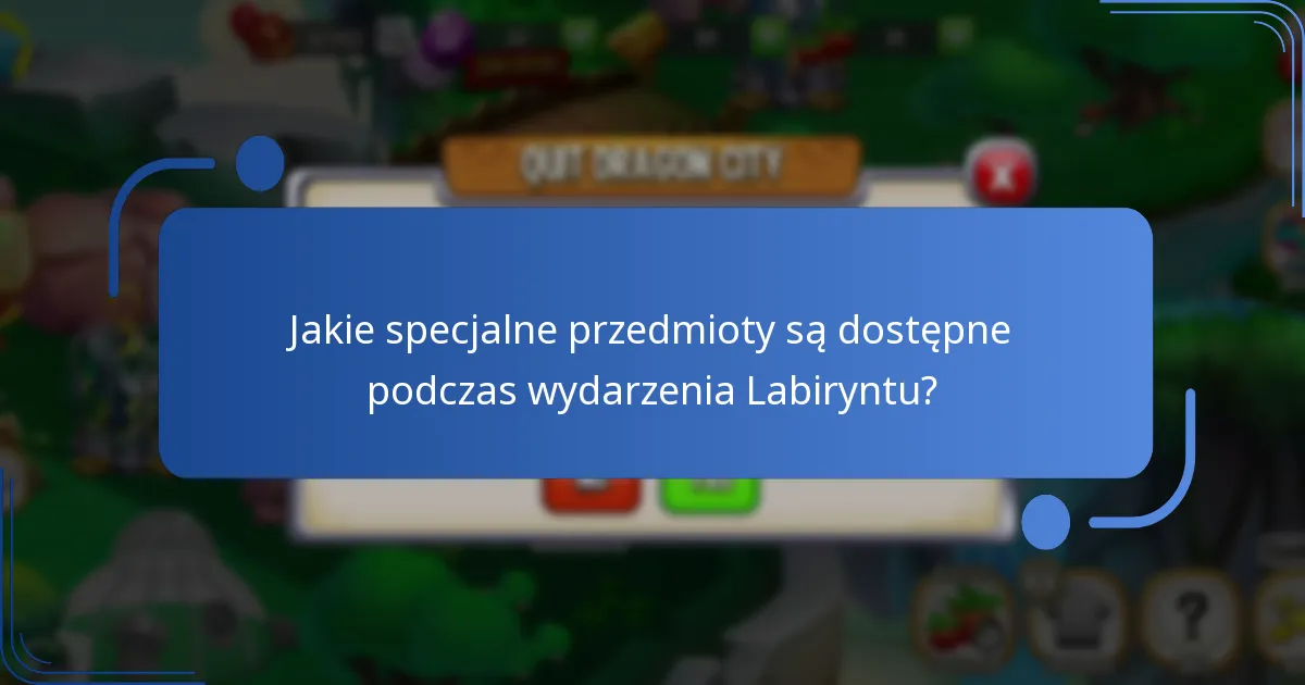 Jakie strategie mogą zwiększyć uczestnictwo w wydarzeniu Labiryntu?