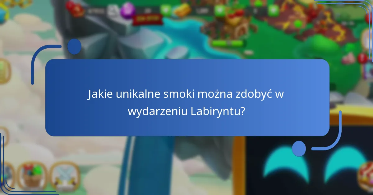Jak gracze mogą maksymalizować swoje nagrody w wydarzeniu Labiryntu?
